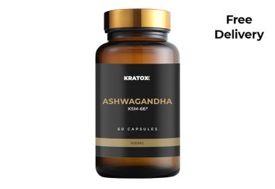 Ashwagandha 20:1