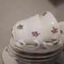 Part Set of Gladstone China Teawares Image 2
