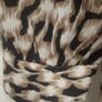 Price Drop "vila", Ladies, Wrap, Black Graphic Print, Size 38/10, Bnwt, Price Drop Image 6
