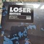 Pissed Jeans - Half Divorced LP (punk) limted edition Coke Bottle Clear coloured vinyl Image 3