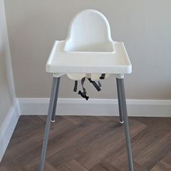 Baby Chair