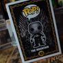 The Mountain (Unmasked) ! Game Of Thrones ! Super Sized 6 Inch ! Funko POP Vinyl Figure ! 2019 ! GOT ! Image 5