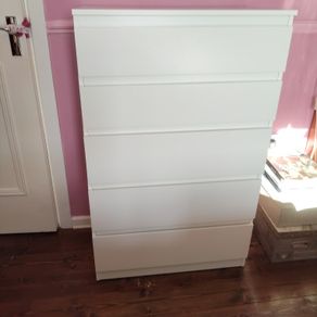 5-drawer Chest