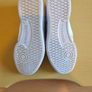 White Reebok leather sneakers, size 42 (8) Image 4