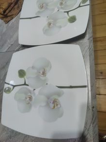 meadows & Byrne dishes