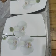 meadows & Byrne dishes