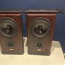 Tannoy 632 Rosewood plus speakers. Image 6
