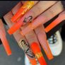 Nail Powder Set 6 pcs Image 6