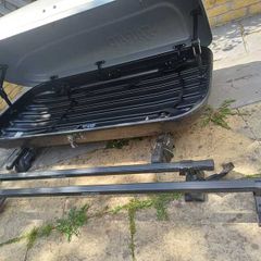 Roofbox