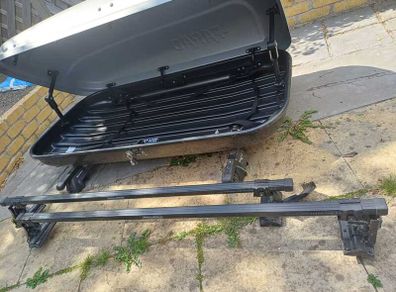 Roofbox