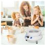 Pottery Wheel Electric 13cm Ceramic Machine Image 2
