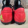 Adidas Messi 15.4 Astro Turf Football Boots Size Uk 8 Eu 42 (AT1) Image 6