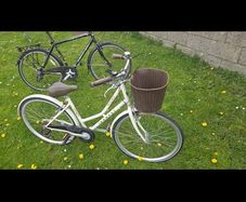 Dawes Womens bike
