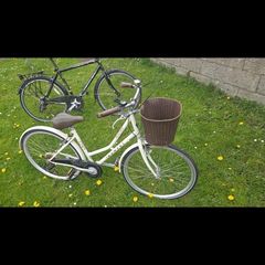 Dawes Womens bike