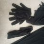 Halloween Grim reaper costume Image 4