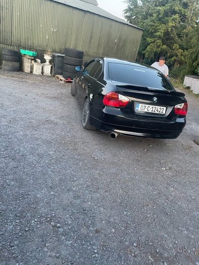 Bmw 320i