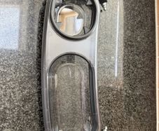 Uppababy Vista and Cruz Snack Tray