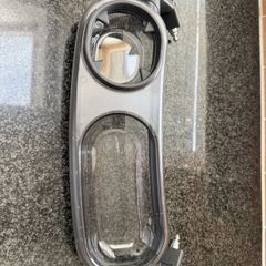 Uppababy Vista and Cruz Snack Tray