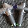 Massage Gun Physio Muscles Recovery Physiotherapy Image 3