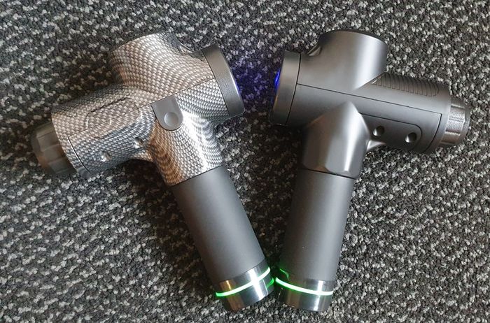 Physiotherapy Massager Massage Gun