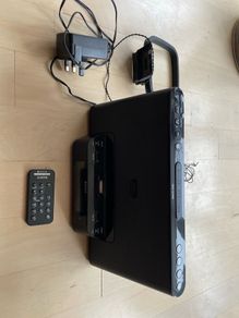 radio