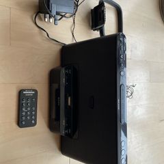 radio