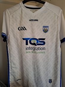 Waterford Jersey