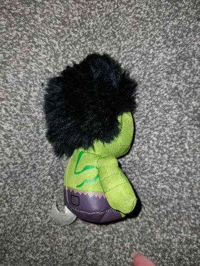 hulk