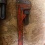 Ridgid Stinson wrenches 18"&14" Image 7