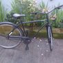 B-Twin Commuter bike Image 3