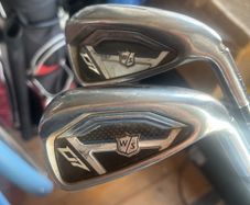 golf irons
