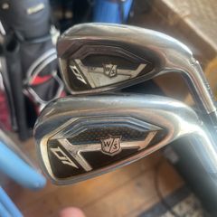 golf irons