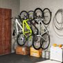 Wall-Mounted Bike Rack Hooks Image 7