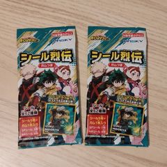 My Hero Academia Boku No Hiro Akademia Stickers Collection Ensky Anime Manga Japan Midoriya Izuku