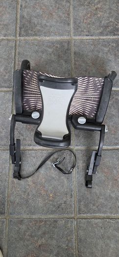 Lascal Buggy Board Maxi+