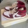 Air Jordan 1 Mid Image 3