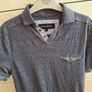 River Island Mens Tee Shirt - Small Image 2
