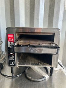 Commercial Toaster
