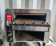 Commercial Toaster