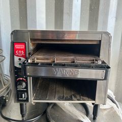 Commercial Toaster