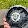 Audi A6 C7 Front Speaker Image 3