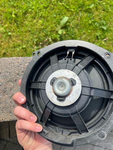 Audi A6 C7 Front Speaker