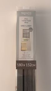 venetian blinds