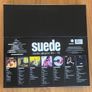 suede  |  studio albums  ('93-'16):  Limited Exclusive Edition Vinyl Box Set Image 3