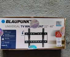 universal TV wall mount