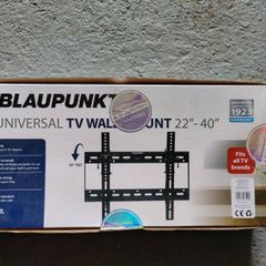 universal TV wall mount
