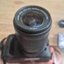 Canon EOS 100D + 18 55mm IS STM Lens + Lowepro Case Excellent Condition Image 5