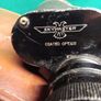 Vintage Skymaster  7 X 50 Binoculars/ With Case Image 2