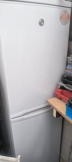 fridge freezer