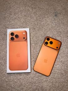 Replica iPhone 17 Pro Max